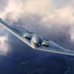 pkay12645 us air force b-2a stealth bomber-37139-extra-large